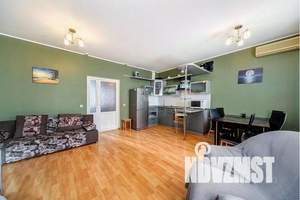 Дом 123м², 3-этажный, посуточно,