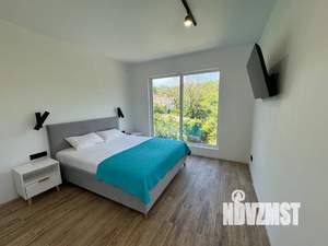 Дом 100м², 2-этажный, посуточно,