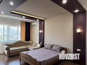 Дом 100м², 3-этажный, посуточно,