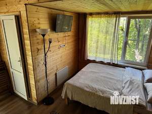 Дом 25м², 1-этажный, посуточно,