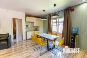 Дом 48м², 1-этажный, посуточно,