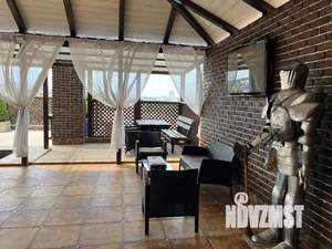 Дом 150м², 4-этажный, посуточно,