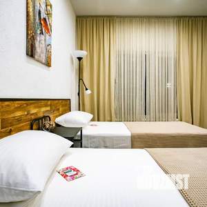 Дом 55м², 1-этажный, посуточно,