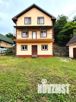 Дом 120м², 2-этажный, посуточно,