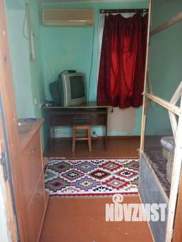 Дом 20м², 1-этажный, на длительный срок,