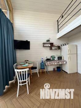 Дом 50м², 2-этажный, посуточно,