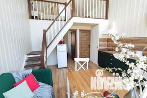 Дом 70м², 2-этажный, посуточно,