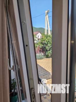 Дом 40м², 1-этажный, посуточно,