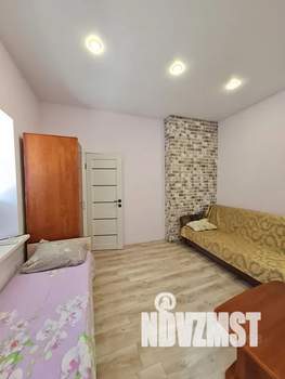 Дом 33м², 2-этажный, посуточно,