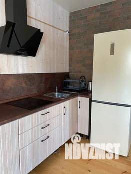 Дом 60м², 2-этажный, посуточно,