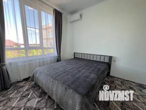 Дом 120м², 2-этажный, посуточно,