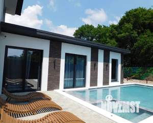 Дом 220м², 2-этажный, посуточно,