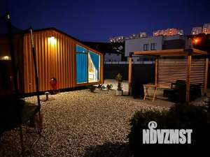 Дом 100м², 1-этажный, посуточно,