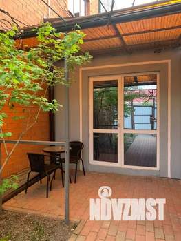 Дом 24м², 1-этажный, посуточно,