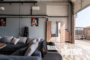 Дом 200м², 2-этажный, посуточно,