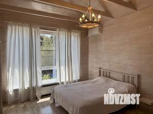 Дом 87м², 3-этажный, посуточно,