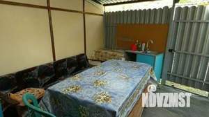 Дом 25м², 1-этажный, посуточно,