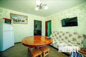 Дом 120м², 1-этажный, посуточно,