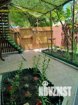 Дом 45м², 2-этажный, посуточно,