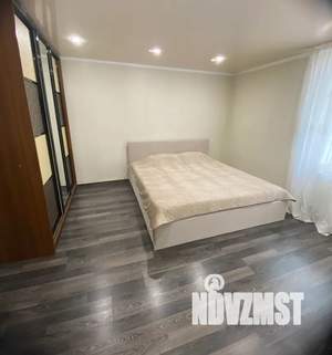 Дом 50м², 1-этажный, посуточно,