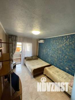 Дом 50м², 1-этажный, посуточно,