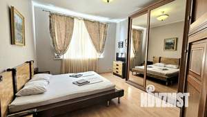 Дом 180м², 2-этажный, посуточно,