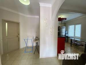 Дом 80м², 1-этажный, посуточно,