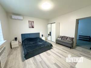 Дом 100м², 3-этажный, посуточно,