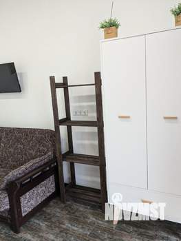 Дом 60м², 1-этажный, на длительный срок,