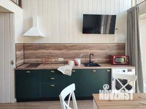 Дом 70м², 2-этажный, посуточно,