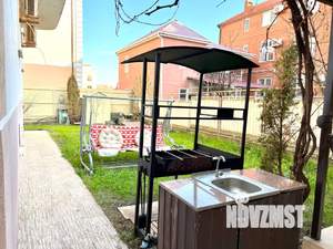 Дом 290м², 3-этажный, посуточно,