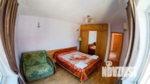 Дом 200м², 3-этажный, посуточно,