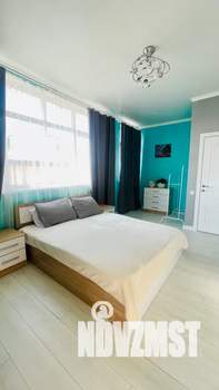 Дом 157м², 3-этажный, посуточно,