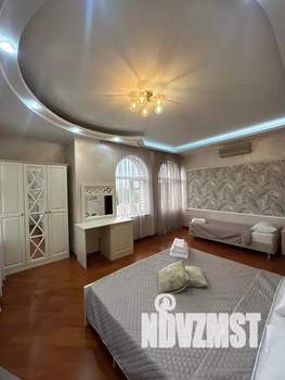 Дом 500м², 3-этажный, посуточно,