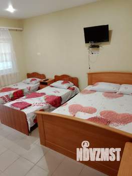 Дом 68м², 2-этажный, на длительный срок,