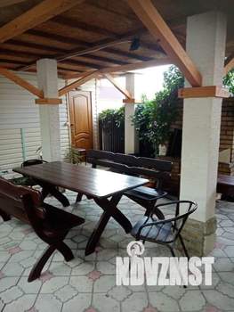 Дом 25м², 2-этажный, посуточно,