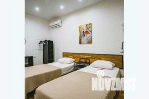 Дом 55м², 1-этажный, посуточно,