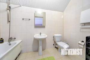 Дом 123м², 3-этажный, посуточно,