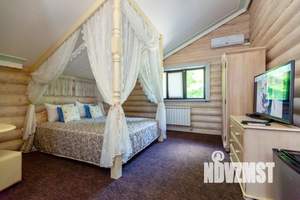 Дом 220м², 2-этажный, посуточно,