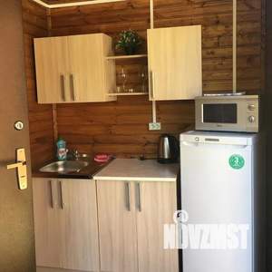 Дом 30м², 1-этажный, посуточно,