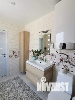 Дом 90м², 3-этажный, посуточно,