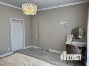 Дом 219м², 2-этажный, посуточно,