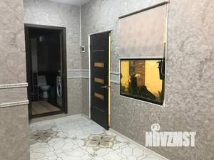 Дом 102м², 1-этажный, посуточно,