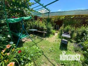 Дом 30м², 1-этажный, посуточно,