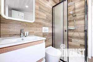 Дом 35м², 1-этажный, посуточно,