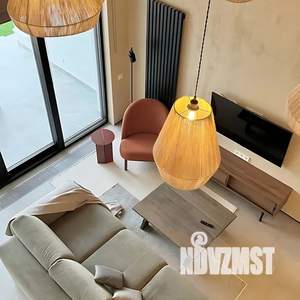 Дом 118м², 1-этажный, посуточно,