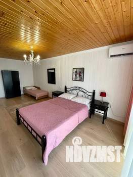 Дом 80м², 3-этажный, посуточно,