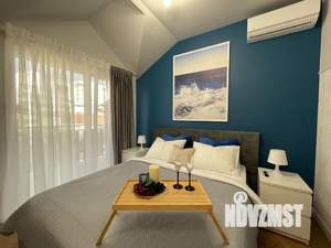 Дом 145м², 3-этажный, посуточно,