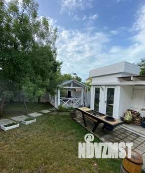 Дом 35м², 1-этажный, посуточно,