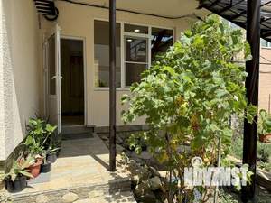 Дом 40м², 2-этажный, посуточно,